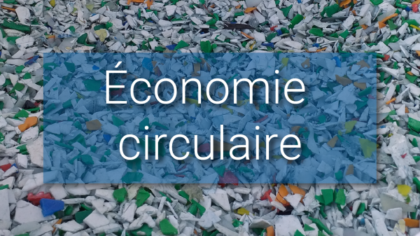 économie circulaire